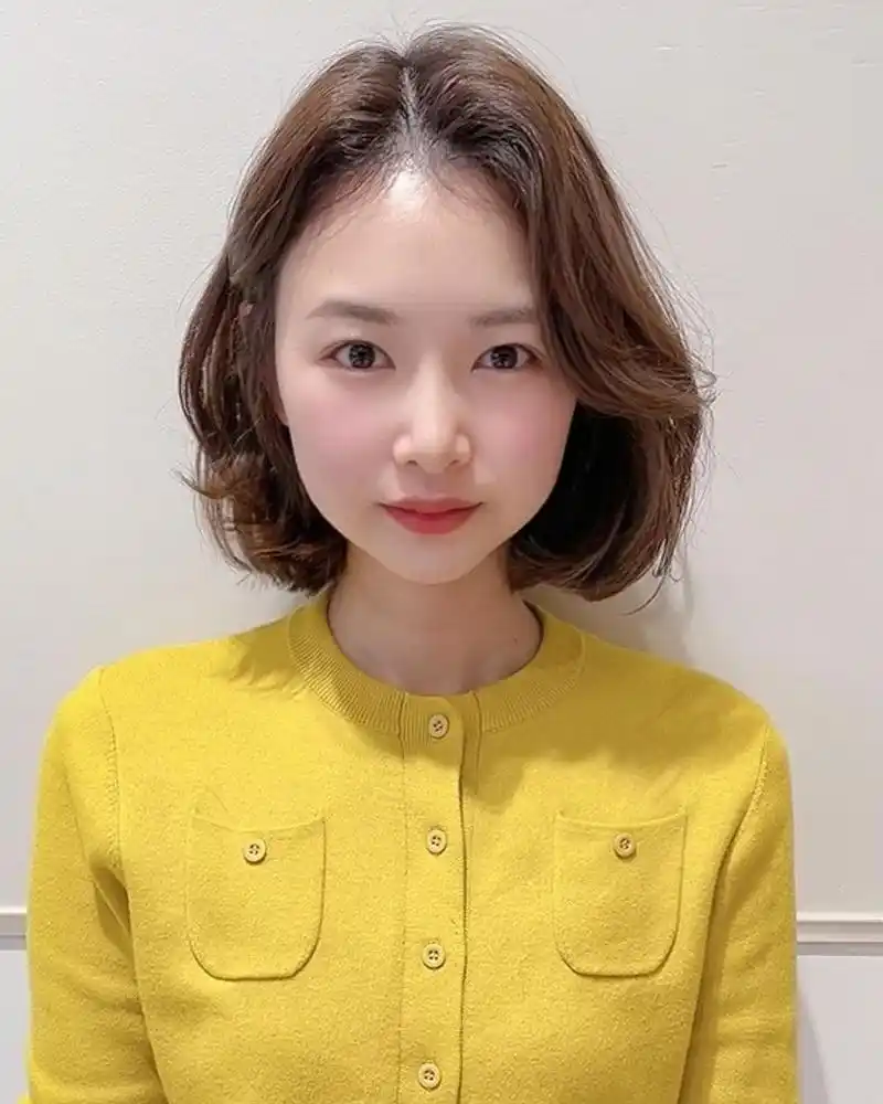 女人30岁发型怎么剪?我看好这4种,立体时尚气质好