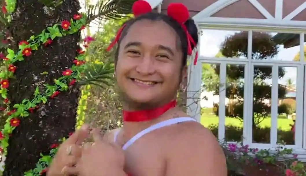 b站魔性舞蹈有多可怕只看一眼便要脑溢血宝岛哥名不虚传