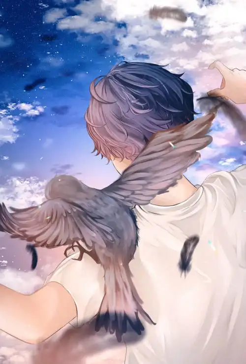 回眸会是什么样子呢背影特辑p站美图欣赏