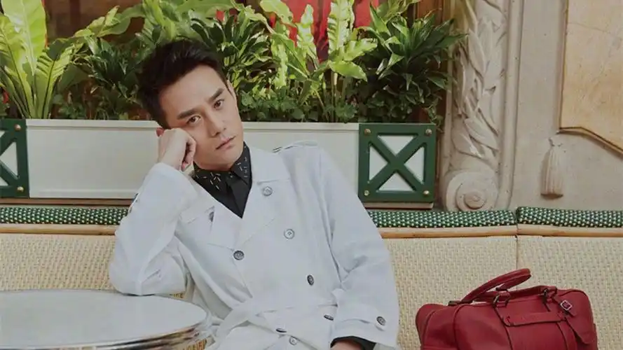 王凯 明星风尚壁纸【1】