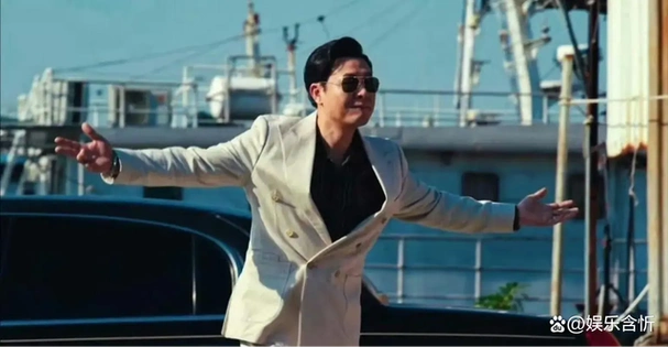 越老越帅的6位男明星陈道明是意料之内王阳前后差别变化较大