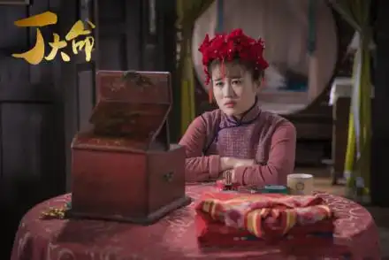 作为长工的丁大命"误打误撞"加入游击队…更多>首