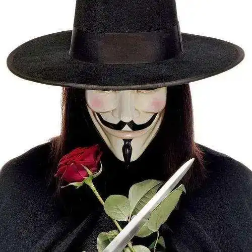 渣男最常用的微信头像