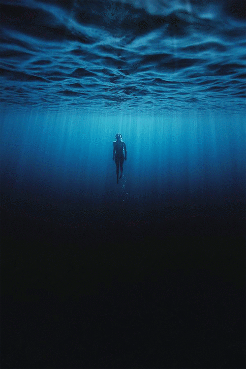 几张图测试你是否患有深海恐惧症,又该如何克服?_网易订阅