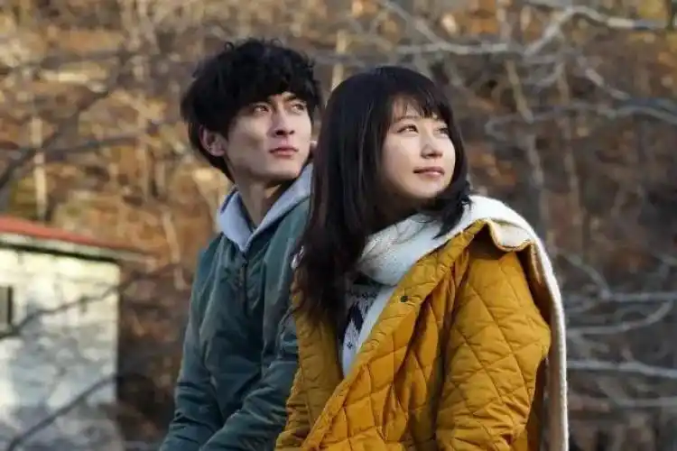 很明显了今年日剧最佳