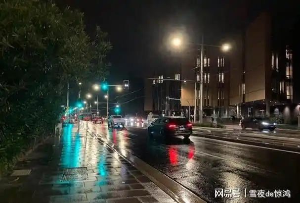 深夜发朋友圈的句子适合半夜发朋友圈的文案