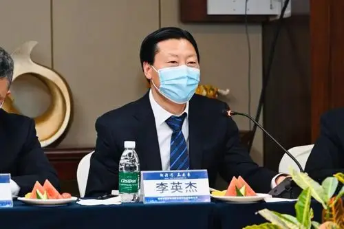 营商环境引凤凰丹河新城靓中原