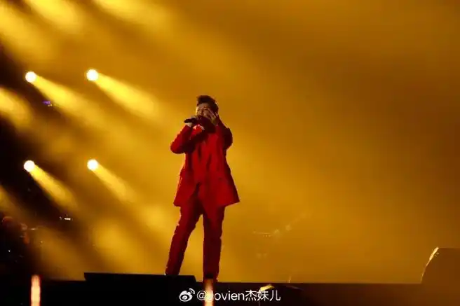 潘玮柏狂爱巡回演唱会##潘玮柏##潘玮柏南京演唱会