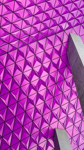 紫色- 堆糖,美图壁纸兴趣社区