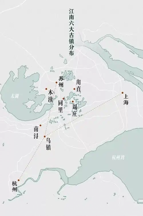 乌镇中国人的造梦师