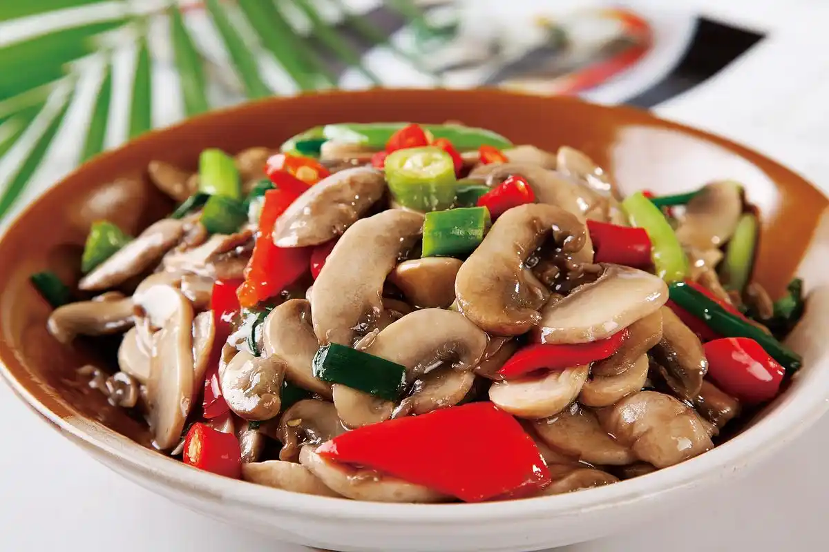 经典美食(50):徽菜