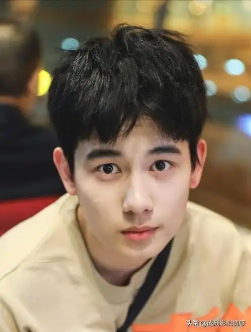 《快把我哥带走》第二部即将开拍,男女主由胡先煦,邓恩熙出演