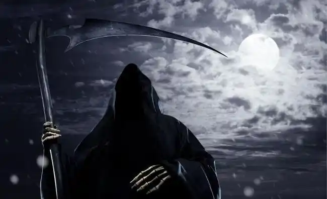 死神的游戏合集-死神的游戏有哪些-乖乖手游网