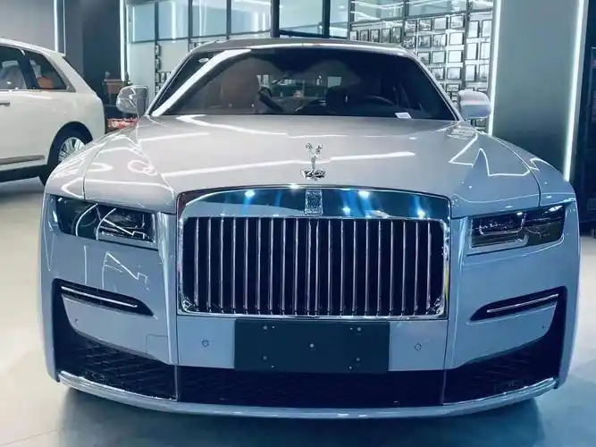 劳斯莱斯古斯特现车直降50万年底特惠中售全国