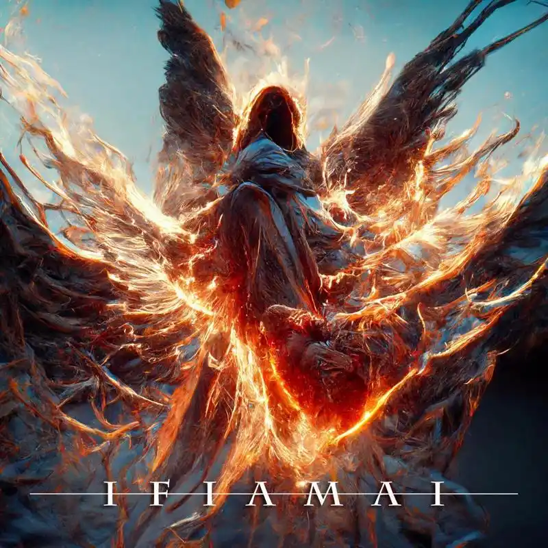 堕天使路西法 因反抗上帝而被逐出九重天堕落到地狱的魔王撒旦.