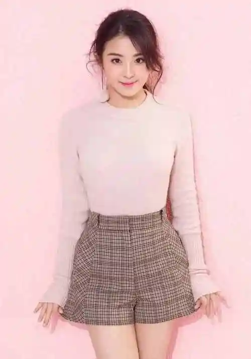 张含韵专辑张韶涵专辑列表