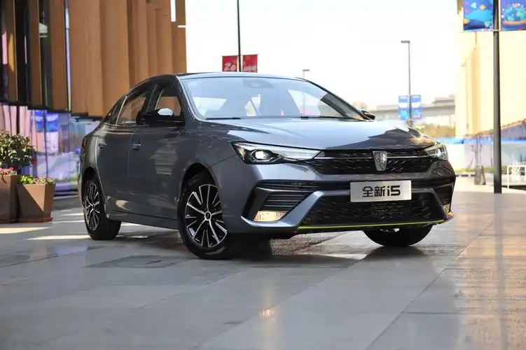 落地10万左右 适合新手/女司机开的7款车,配置高 安全性能好