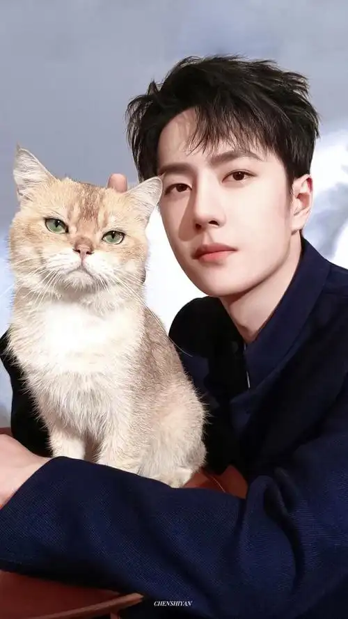 王一博全身照高清壁纸(王一博全身照高清壁纸)-海纳网