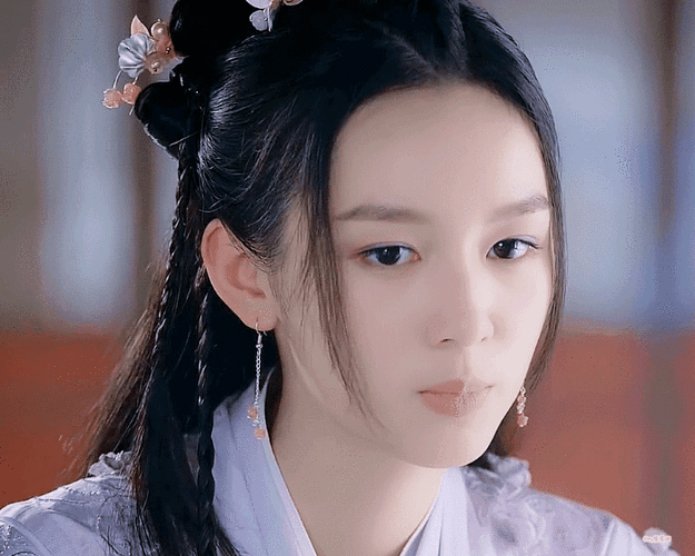 龚俊,张哲瀚,周也,堪称山河令三大神仙选角.