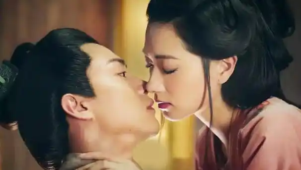 吻戏都是来真的?马天宇和万茜异口同声这样说