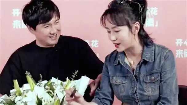 多年后再看马丽沈腾王琦关系才发现马丽的清醒是多么重要