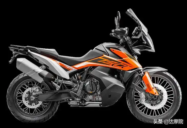ktm凯特摩什么时候生产ktm500