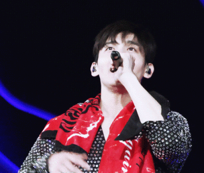 郑允浩 东方神起 tvxq 沈昌珉