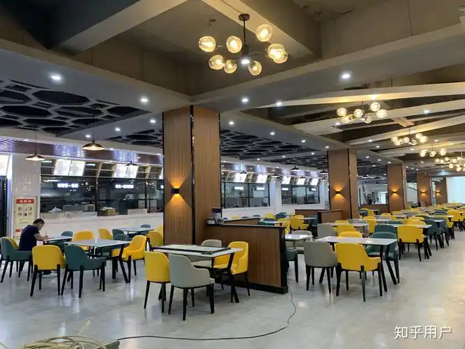 中国矿业大学银川学院怎么样师资学习氛围住宿条件学校硬件周边环境