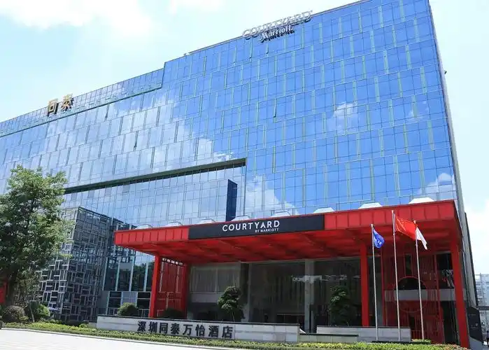 母亲节深圳同泰万怡酒店匠造好食光致爱每一位母亲