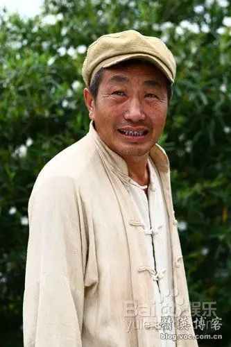 幸会"金鸡奖"最佳男配角杜源