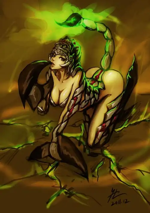 当娘化遇到dota英雄你绝不能错过的视觉盛宴