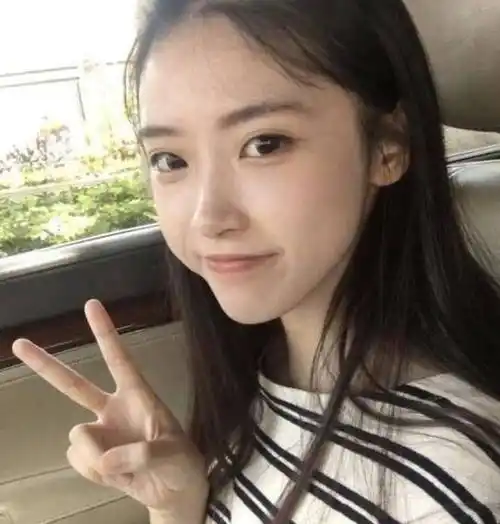 照片_女孩_漂亮