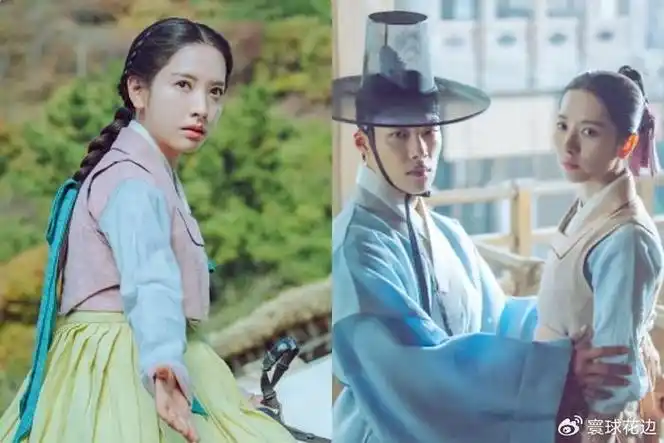 7部古装爱情韩剧推荐步步惊心丽虐恋之顶