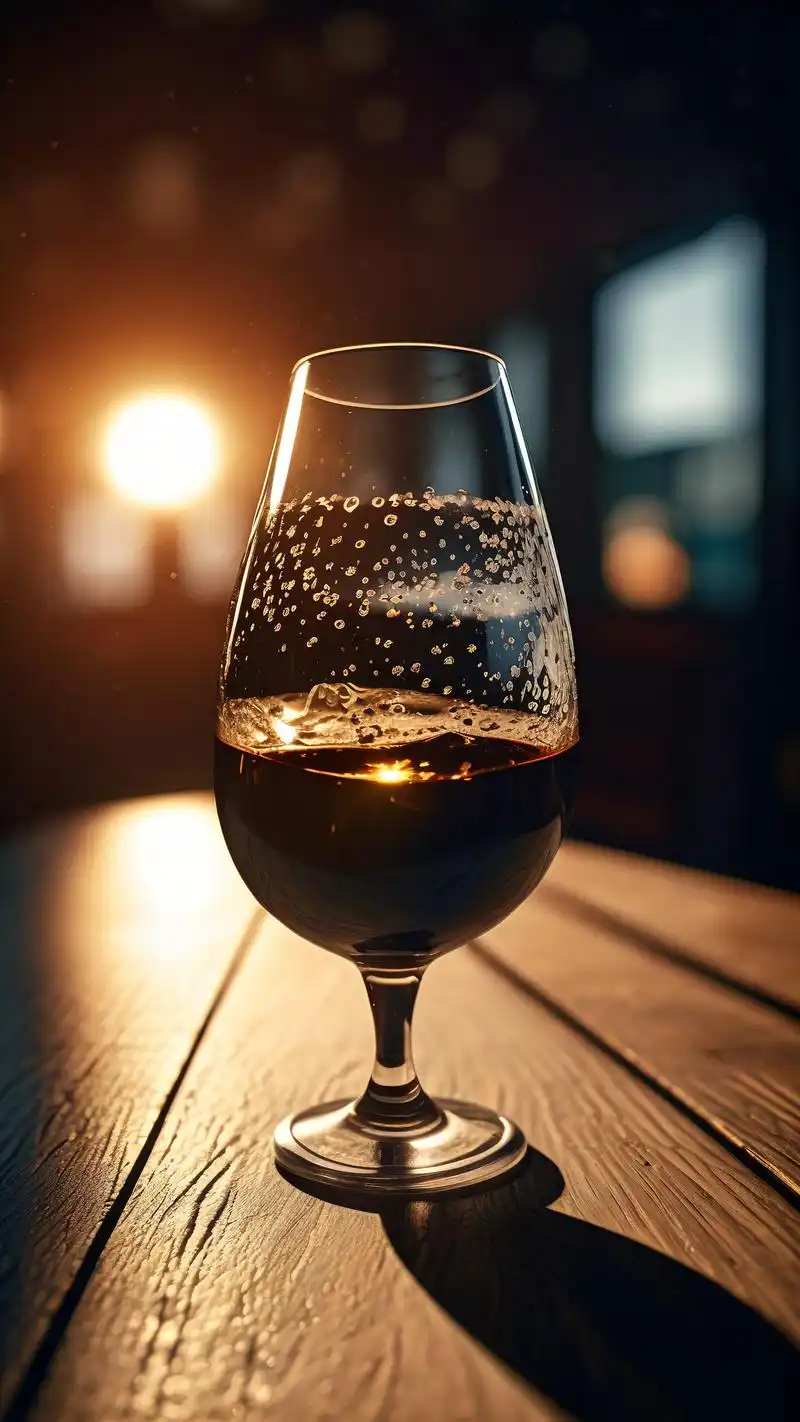 97伤感喝酒照片壁纸,情绪拉满93