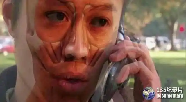 国家地理人体探秘纪录片神奇的人体机器incrediblehumanmachine全1集