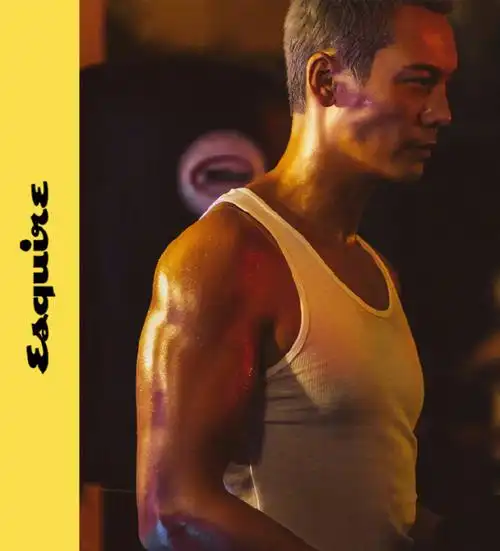 casper卡斯柏超话陈靖可超话陈伟霆超话范丞丞超话黄明昊超话李现超话