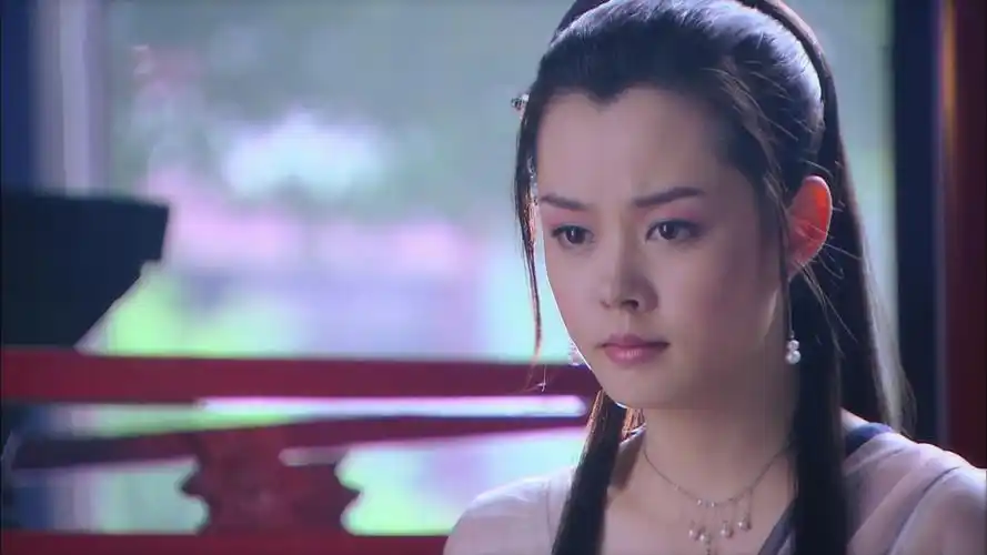 《天师钟馗之慧剑问情》刘一含