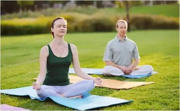 让身心放松的神奇"开关"——迷走神经