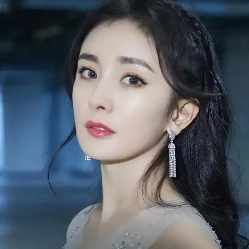 中国女星有多瘦