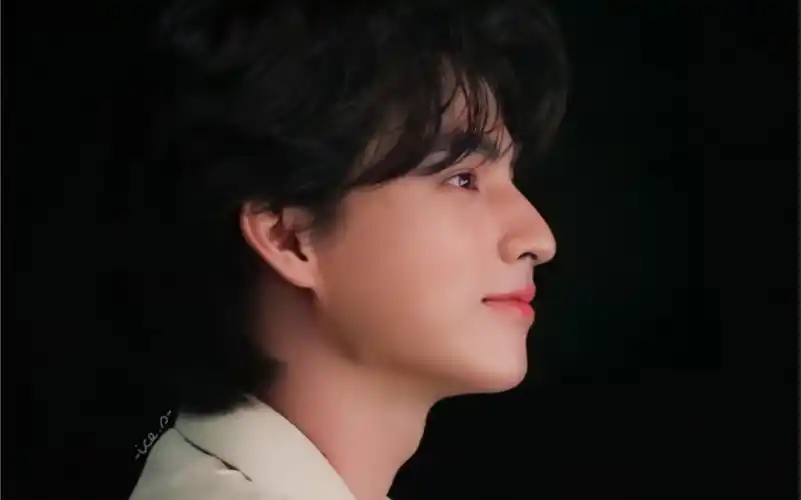 【gulfkanawut】世间美好与你相比,也不过如此7215