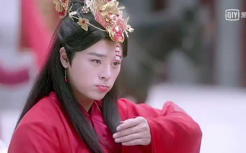 【假凤虚凰】无剧情剪辑mv惊鸿一面有彩蛋