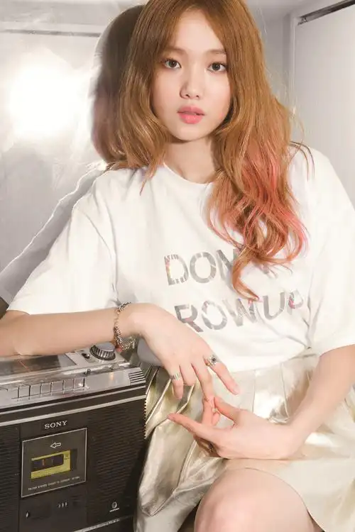 李圣经,1990年8月10日出生于韩国,韩国女演员,模特.