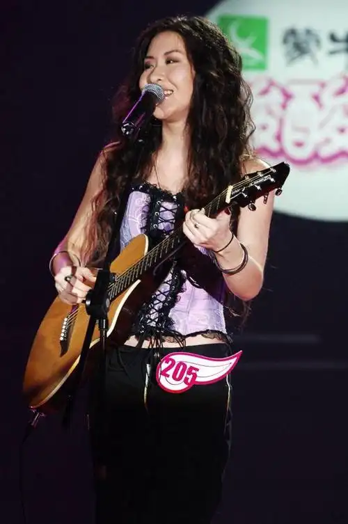 2006超女没落的起点