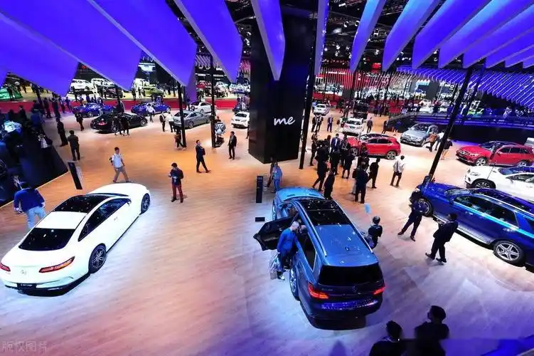 2021石家庄国际车展盛大筹集中9月1721日多款新车首发亮相