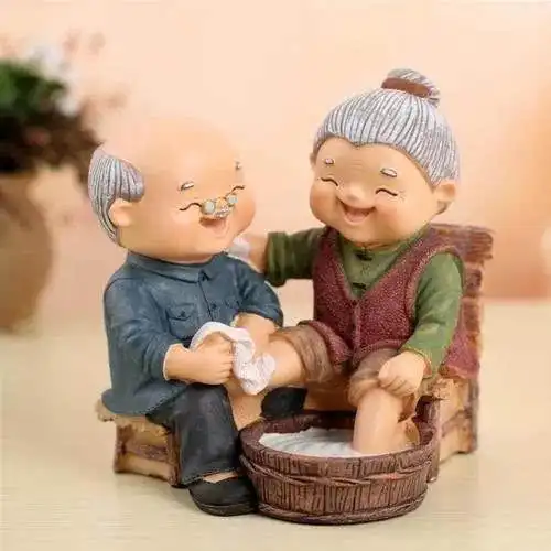 老了作者江一郎诵读怡然温馨