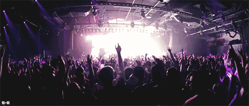 10月1日 - 5日,长治这个地方可能也要被挤爆了!_电音节