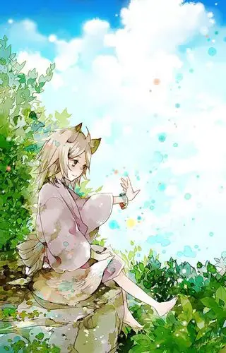 夏目友人帐·子狐