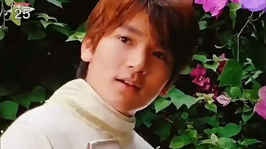 大古(长野博)-音乐视频-搜狐视频