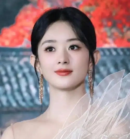 蒋胜男发文说赵丽颖粉丝戏多