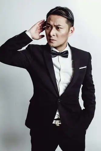 华语原唱歌手刘力豪